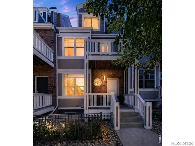620 Laramie Boulevard Boulder, CO 80304