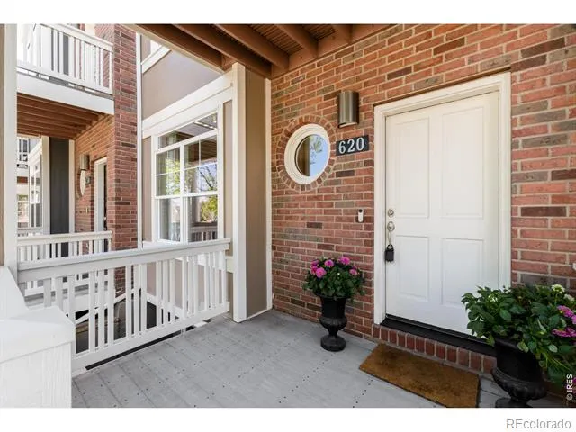 620 Laramie Boulevard Boulder, CO 80304