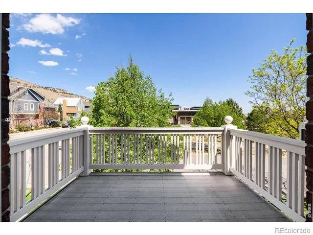 620 Laramie Boulevard Boulder, CO 80304
