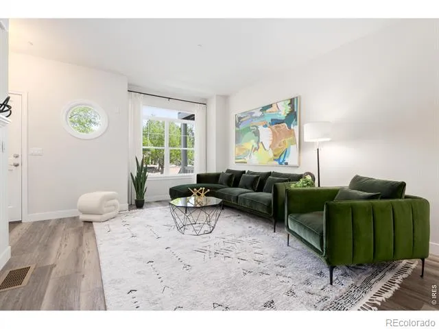 620 Laramie Boulevard Boulder, CO 80304