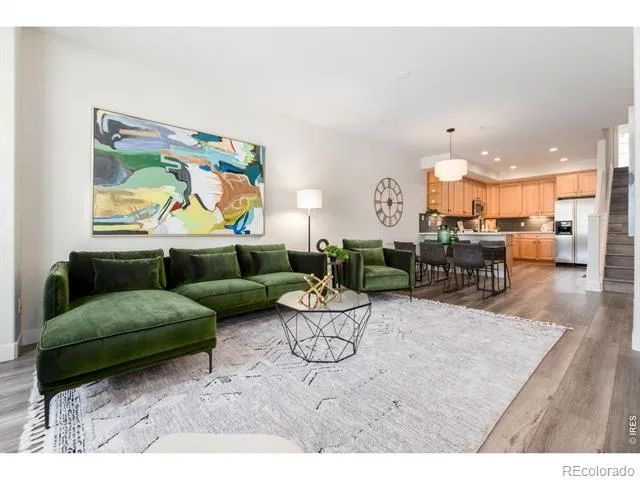 620 Laramie Boulevard Boulder, CO 80304