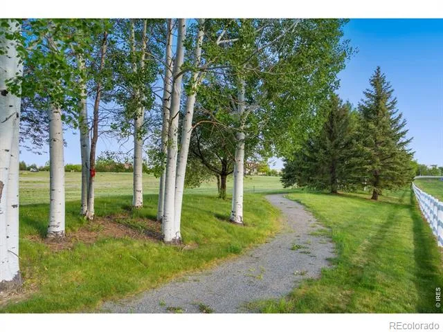 9715 Meadow Ridge Lane Longmont, CO 80504