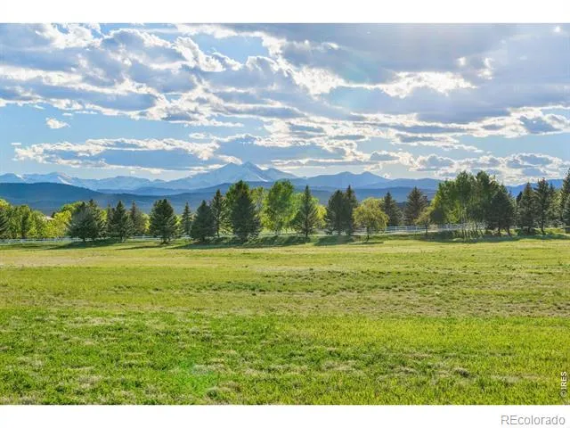 9715 Meadow Ridge Lane Longmont, CO 80504
