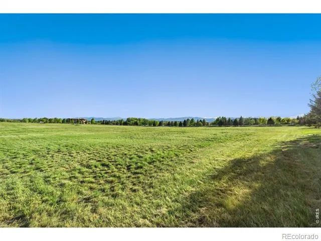 9715 Meadow Ridge Lane Longmont, CO 80504
