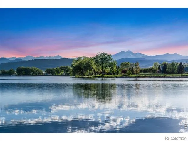 9715 Meadow Ridge Lane Longmont, CO 80504