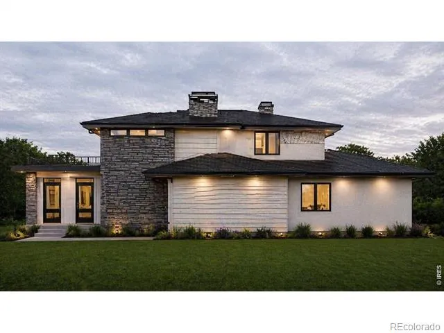 9715 Meadow Ridge Lane Longmont, CO 80504