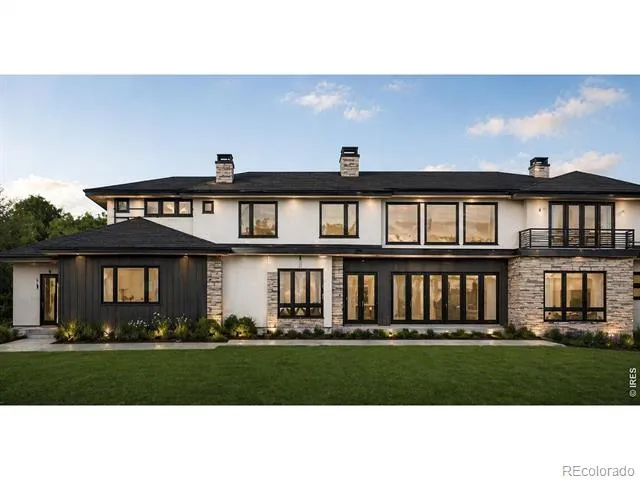 9715 Meadow Ridge Lane Longmont, CO 80504