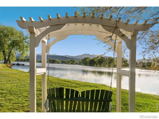 9715 Meadow Ridge Lane Longmont, CO 80504