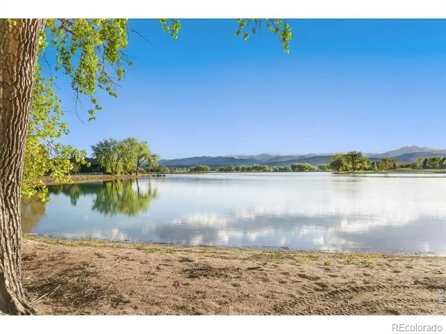 9715 Meadow Ridge Lane Longmont, CO 80504