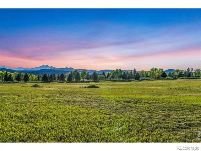 9715 Meadow Ridge Lane Longmont, CO 80504