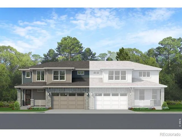 6805 Utica Circle Firestone, CO 80504