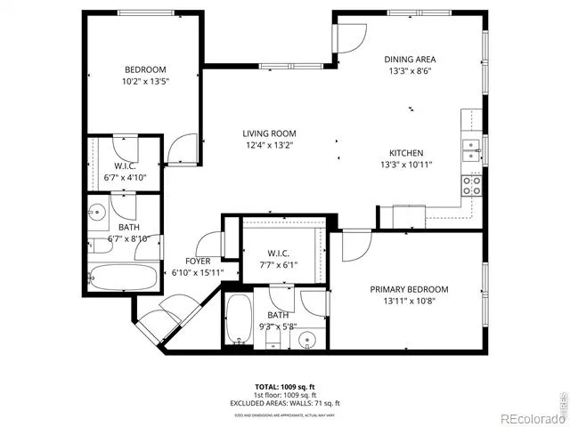 4100 Albion Street #519 Denver, CO 80216