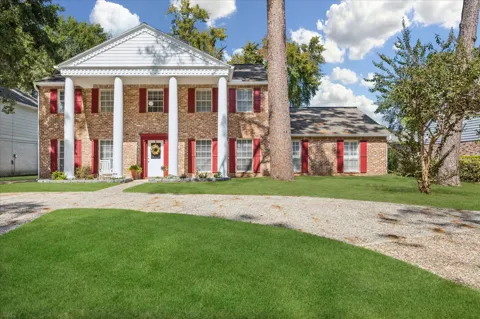 1502 Big Horn Drive
