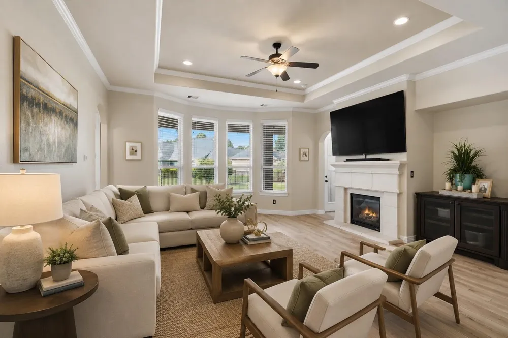 33107 Whickham Circle Weston Lakes, TX 77441