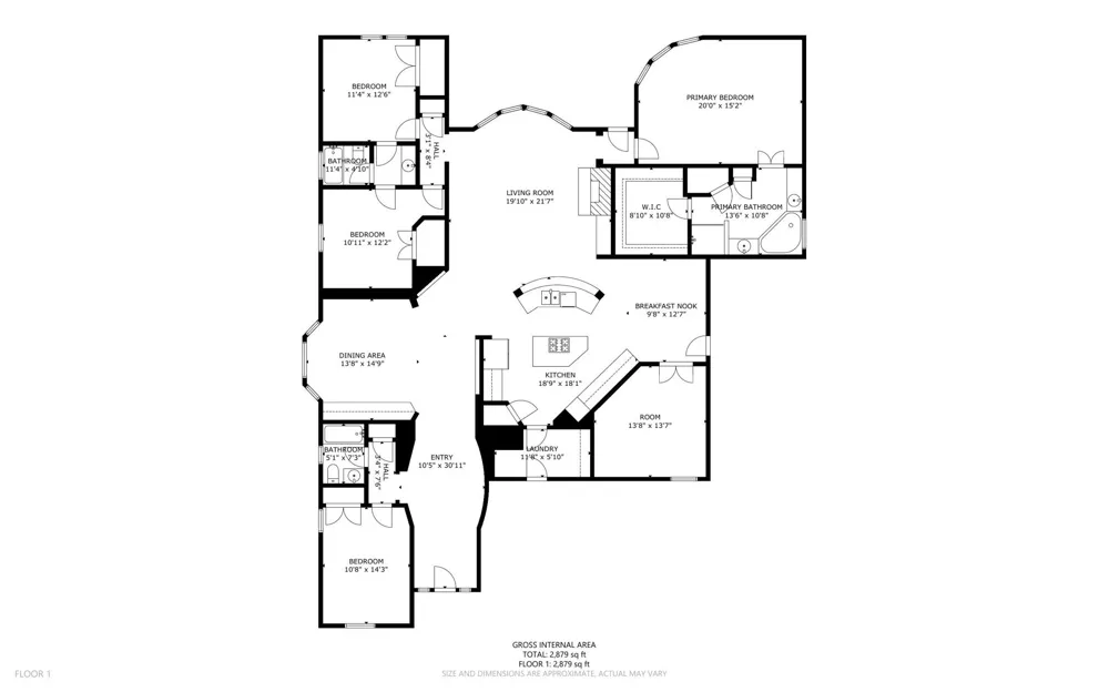 33107 Whickham Circle Weston Lakes, TX 77441