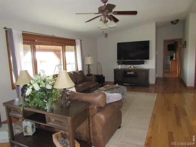 23252 County Road 14 Weldona, CO 80653
