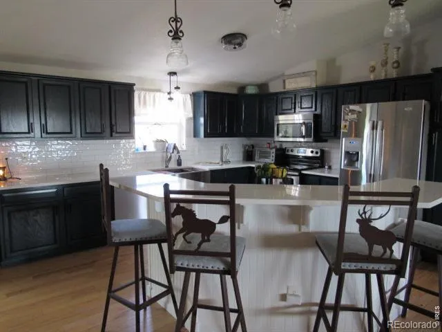 23252 County Road 14 Weldona, CO 80653