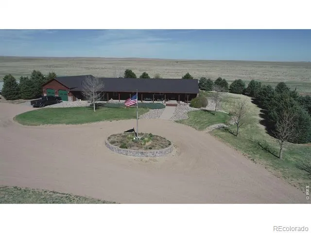 23252 County Road 14 Weldona, CO 80653