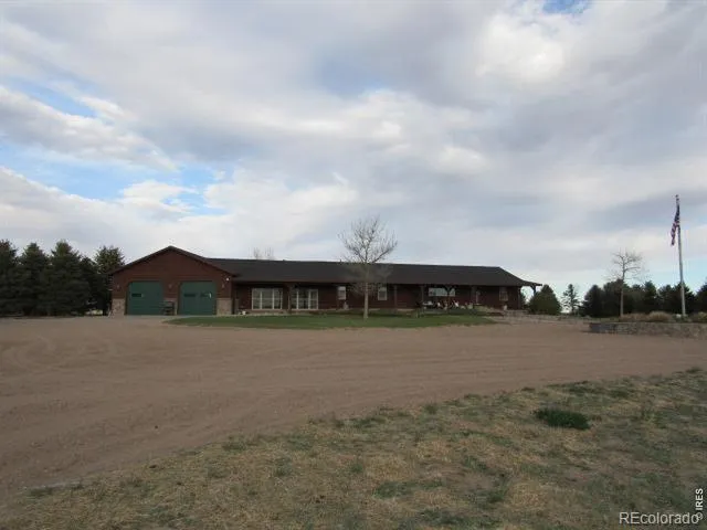 23252 County Road 14 Weldona, CO 80653