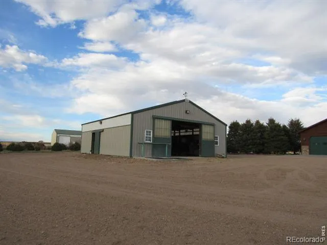 23252 County Road 14 Weldona, CO 80653