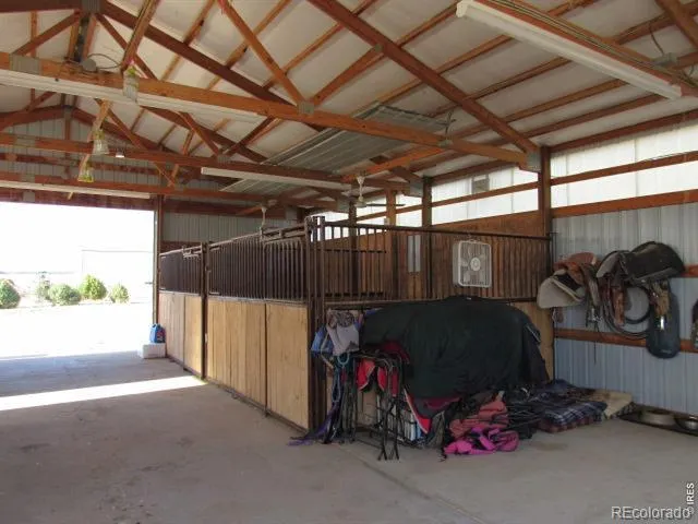 23252 County Road 14 Weldona, CO 80653