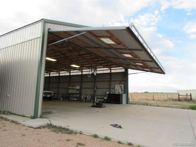 23252 County Road 14 Weldona, CO 80653