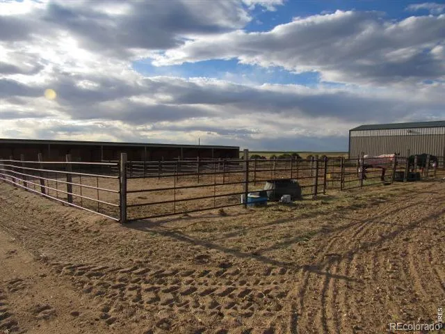 23252 County Road 14 Weldona, CO 80653