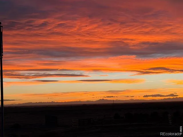 23252 County Road 14 Weldona, CO 80653