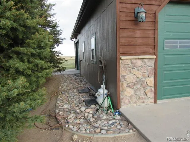23252 County Road 14 Weldona, CO 80653