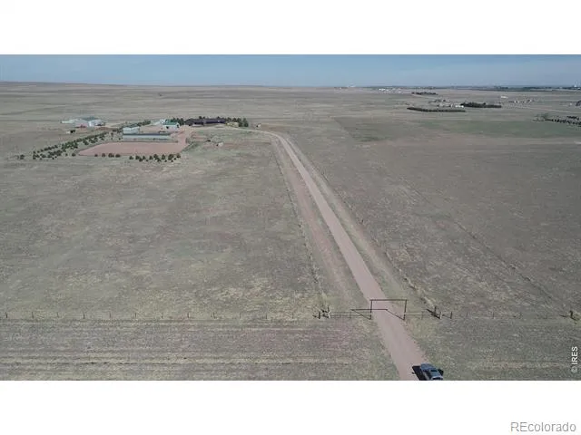 23252 County Road 14 Weldona, CO 80653