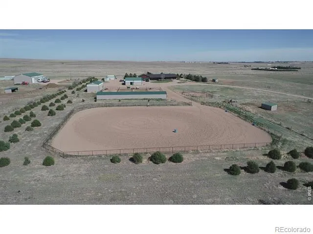 23252 County Road 14 Weldona, CO 80653