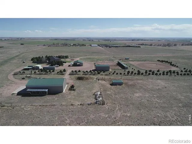 23252 County Road 14 Weldona, CO 80653
