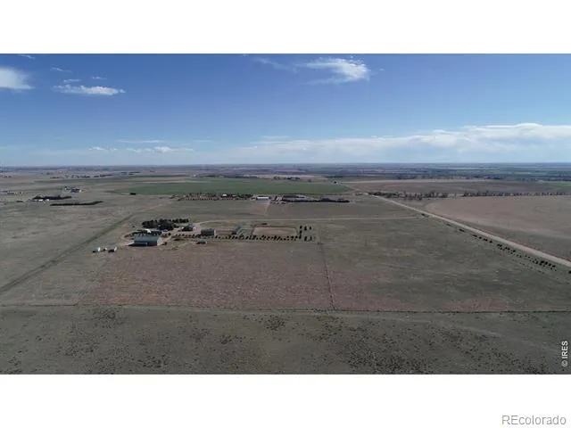 23252 County Road 14 Weldona, CO 80653