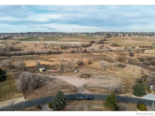 5101 Pawnee Drive Greeley, CO 80634