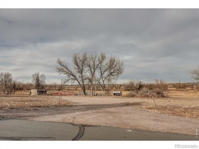 5101 Pawnee Drive Greeley, CO 80634