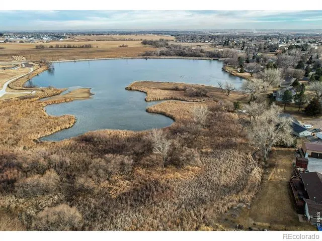 5101 Pawnee Drive Greeley, CO 80634
