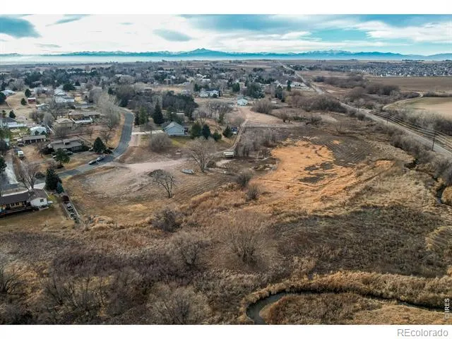 5101 Pawnee Drive Greeley, CO 80634