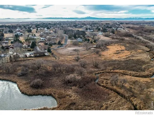 5101 Pawnee Drive Greeley, CO 80634
