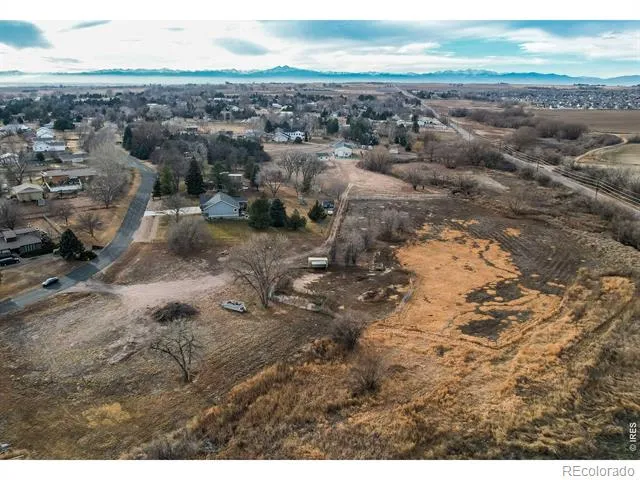 5101 Pawnee Drive Greeley, CO 80634