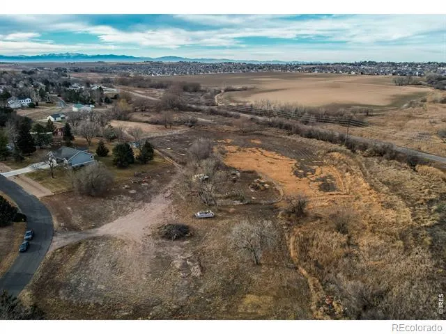 5101 Pawnee Drive Greeley, CO 80634