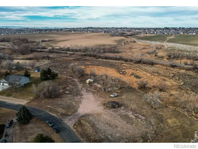 5101 Pawnee Drive Greeley, CO 80634