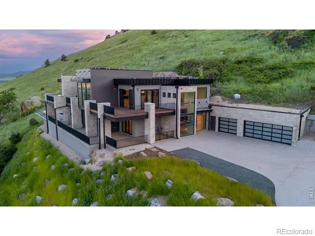 3645 Cholla Court Boulder, CO 80304