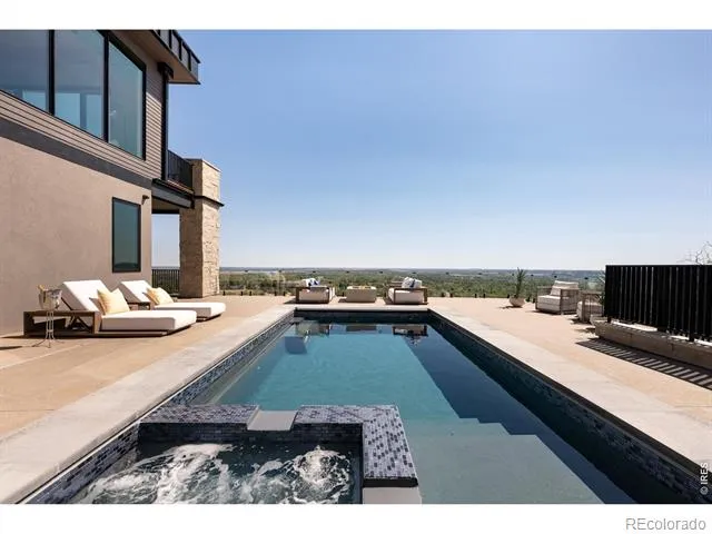 3645 Cholla Court Boulder, CO 80304