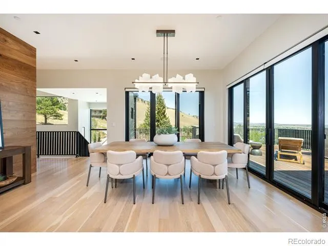 3645 Cholla Court Boulder, CO 80304