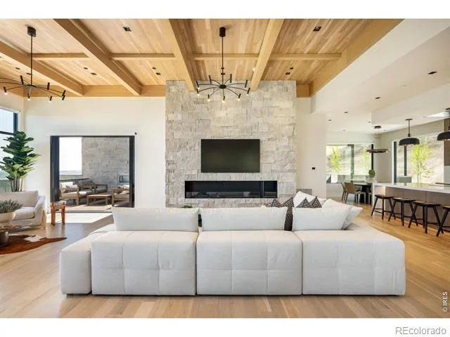3645 Cholla Court Boulder, CO 80304