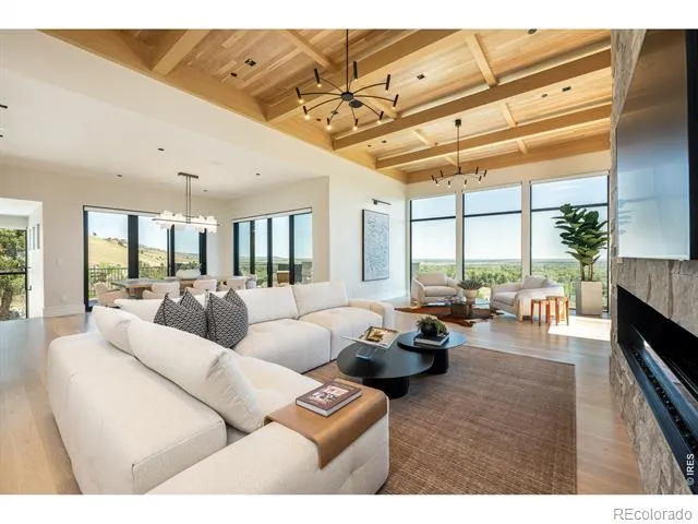3645 Cholla Court Boulder, CO 80304