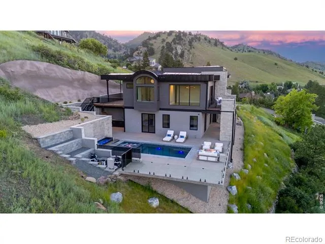 3645 Cholla Court Boulder, CO 80304