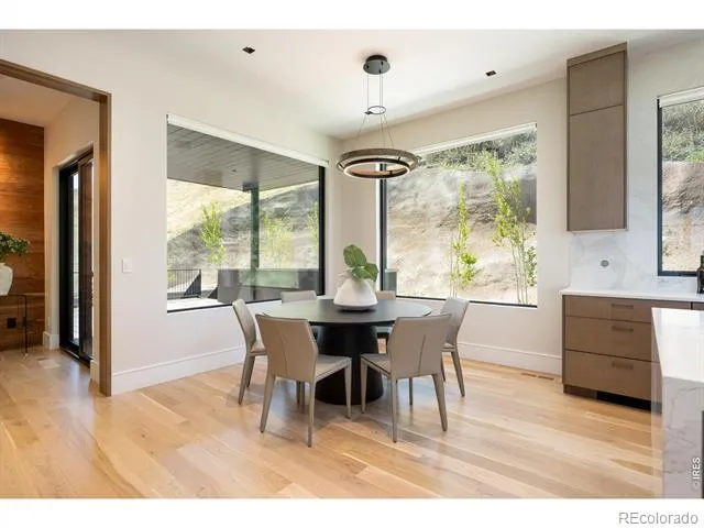 3645 Cholla Court Boulder, CO 80304