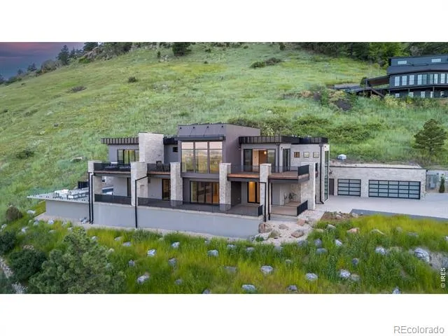 3645 Cholla Court Boulder, CO 80304