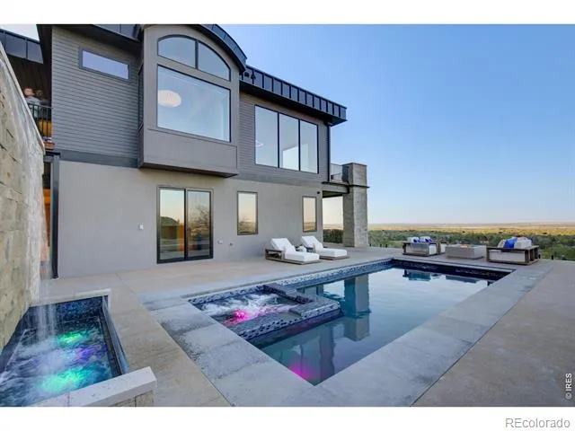 3645 Cholla Court Boulder, CO 80304